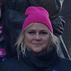 Meet your Posher, Laura